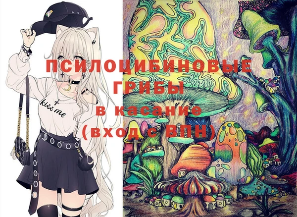 стафф Липки